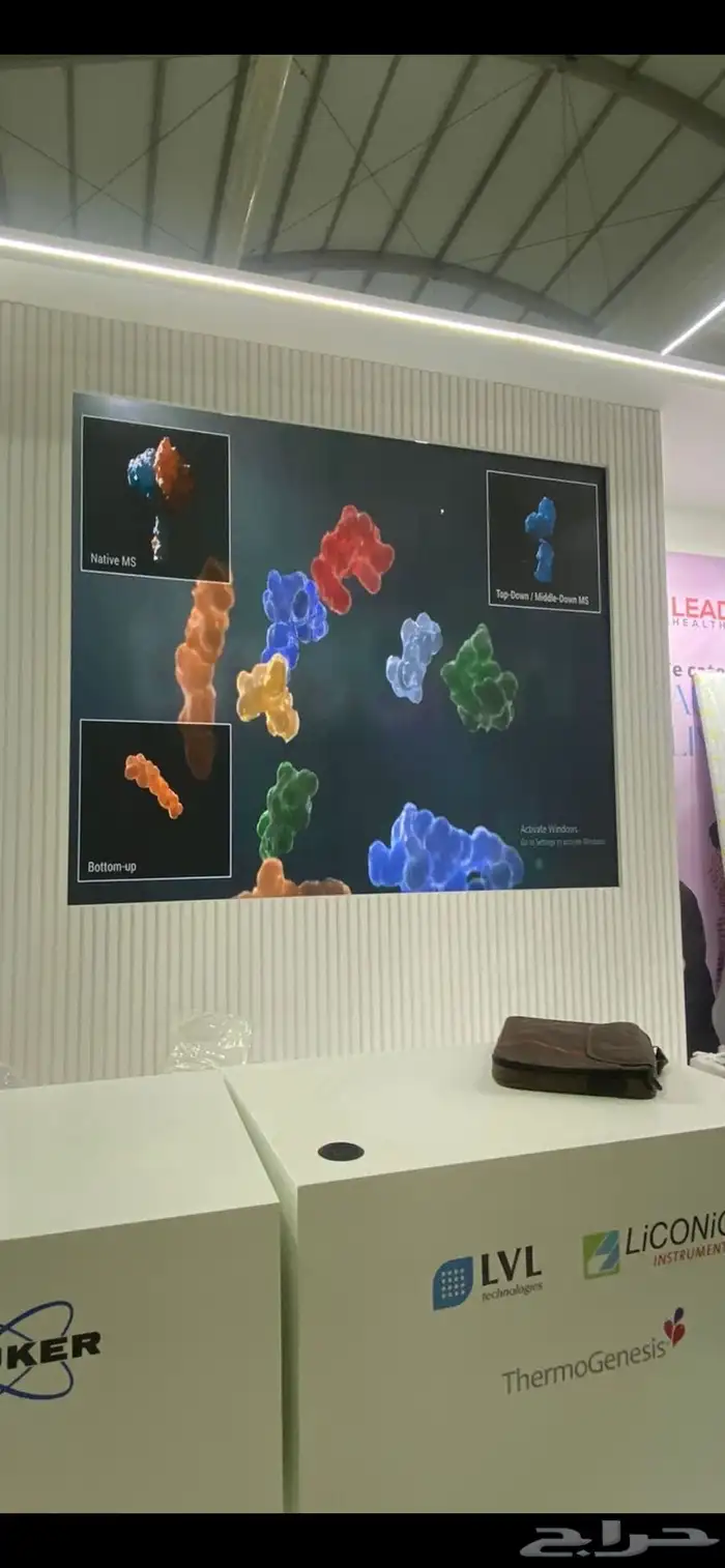 شاشات فلكسبل وشاشات كيرف 2