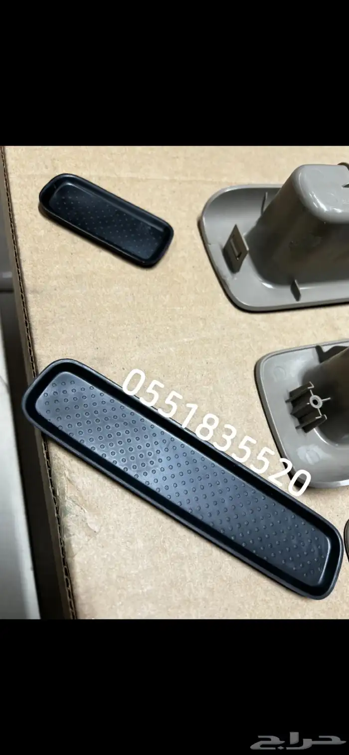 ديكور سوتش باب كامري 6