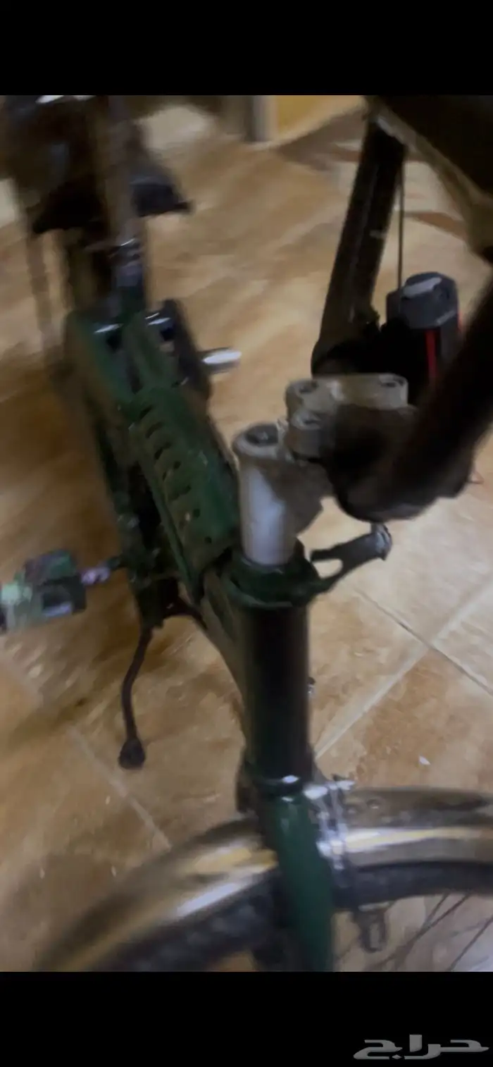 سيكل رامبو اصلي مقاس 20 2