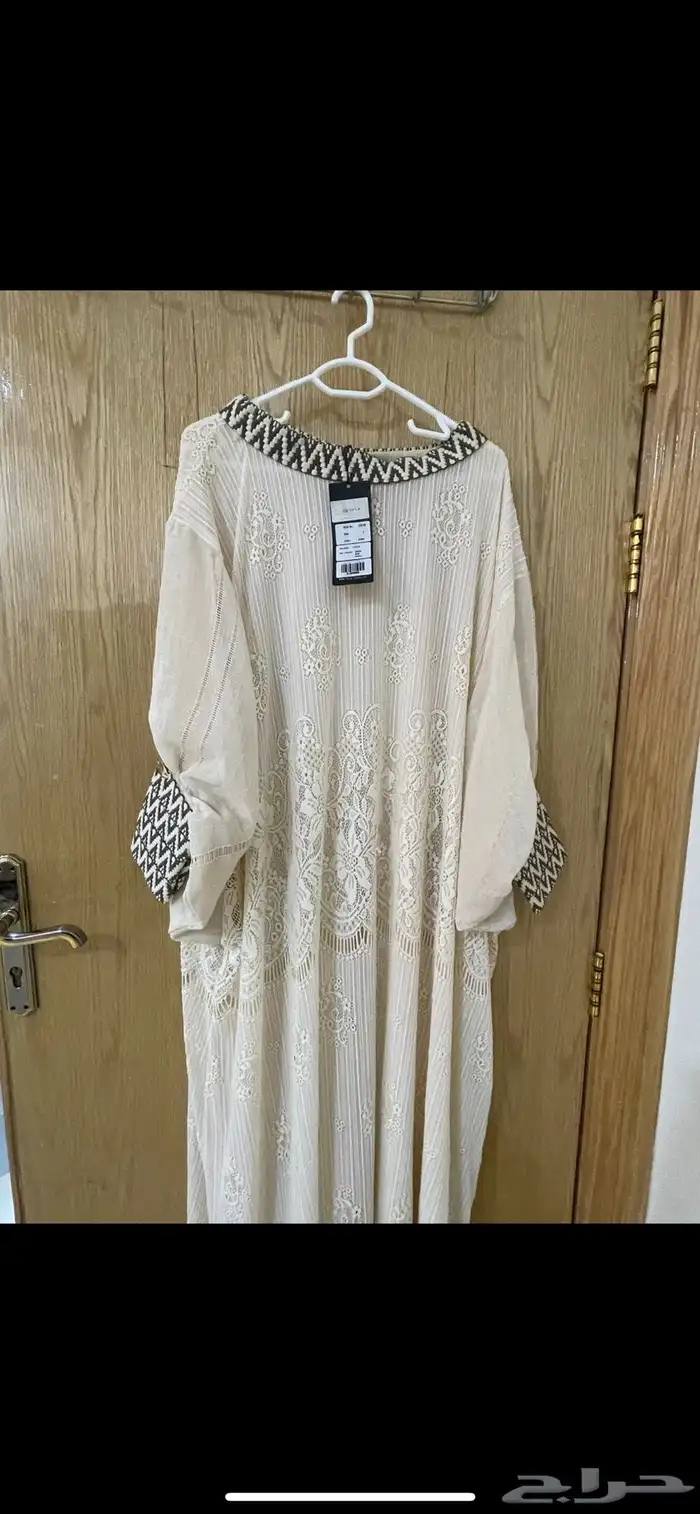 جلابيه نسائي 0