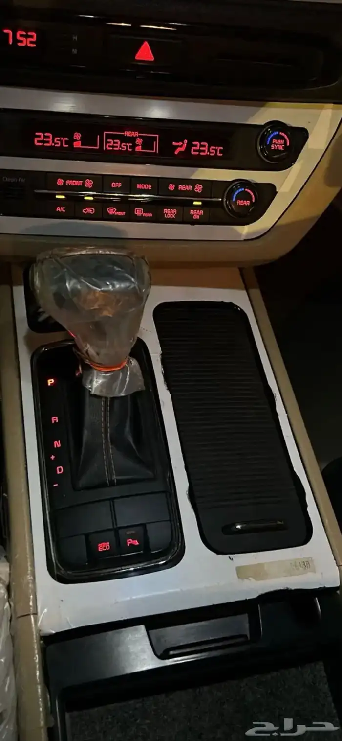 كيا كرنفال 2018وكاله 5