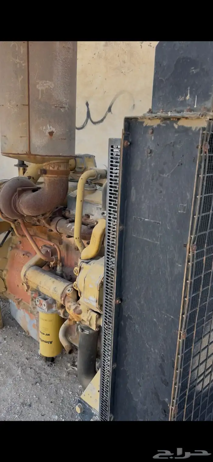 مكاين كتر بلر حجم 4600 و 4400 3