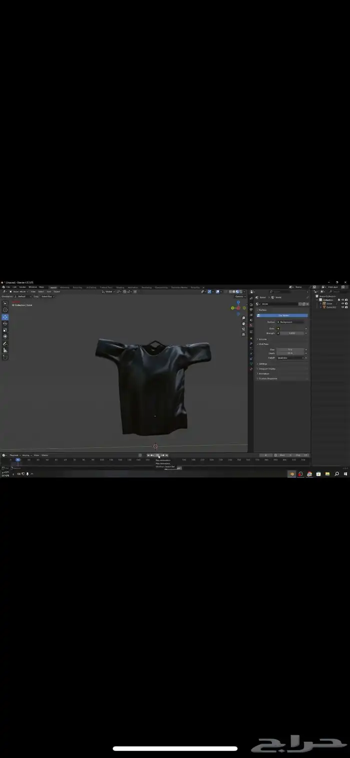 تصميم ثلاثي الأبعاد وابتكار 11