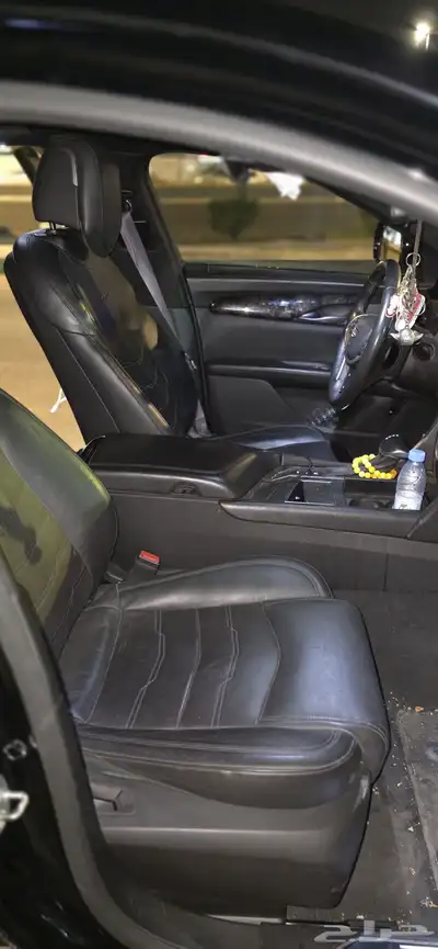 كاديلاك index