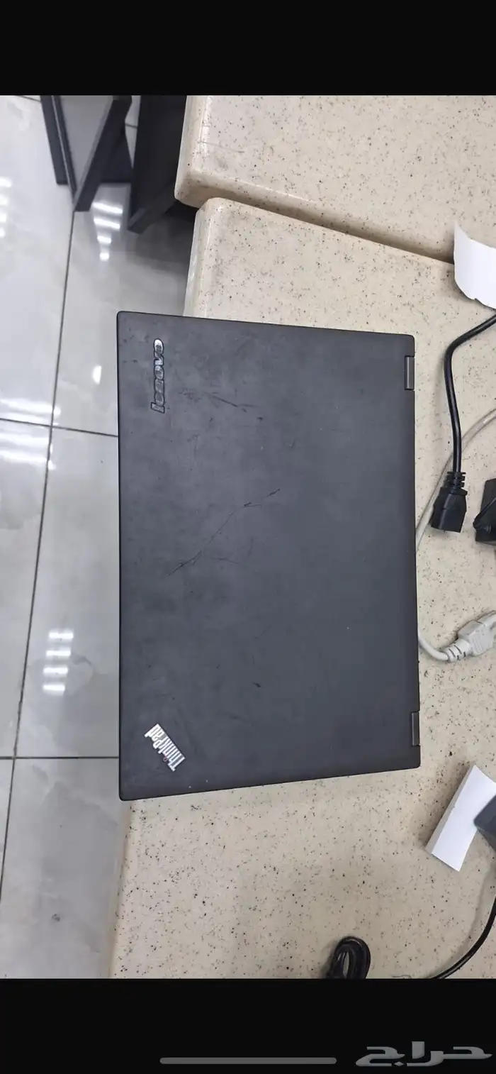 لابتوب لينوفو ثينك باد 0