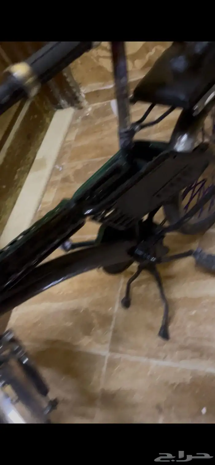 سيكل رامبو اصلي مقاس 20 3