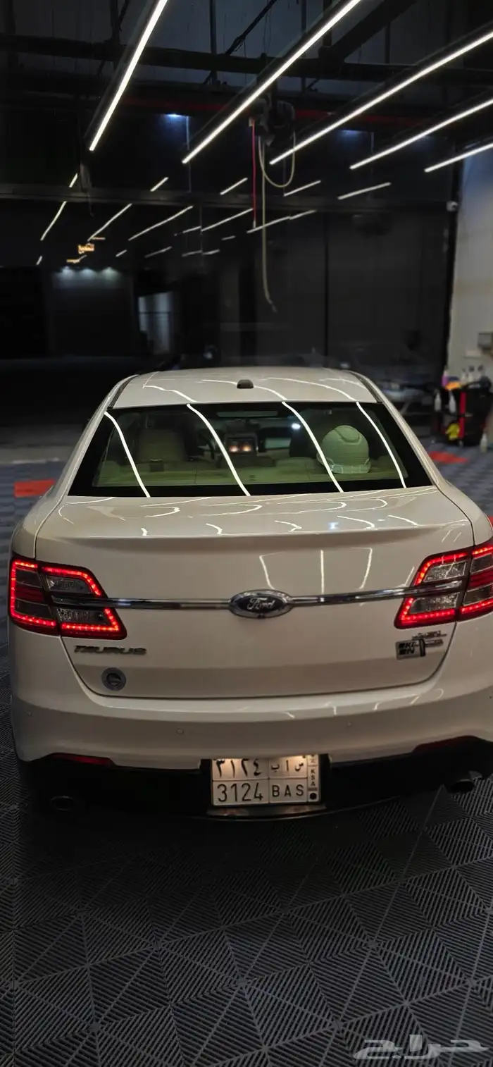 فورد تورس 2014 5