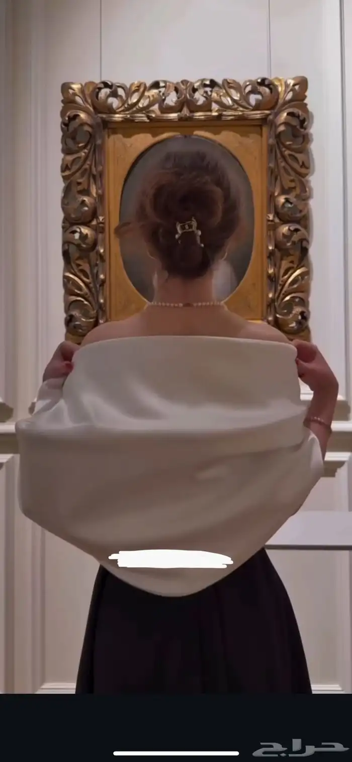 فستان جديد ماانلبس ولا مره 1