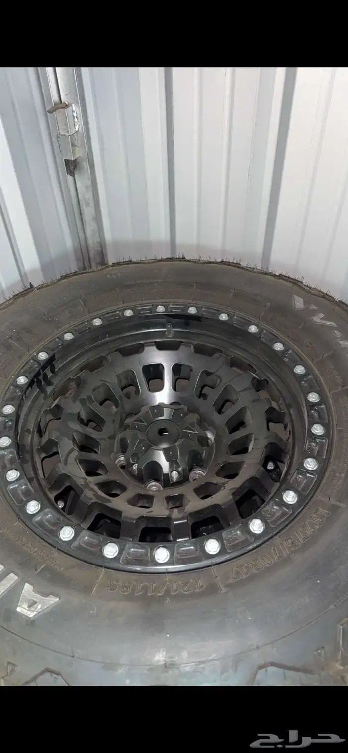 كفر وجنط فيول كان اسبير جديد 2