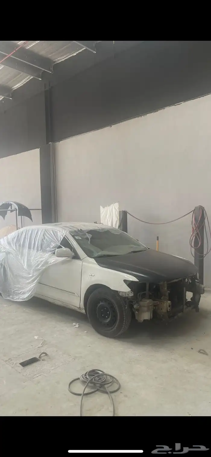 عرضض خخاص للرش المطفي وسمكره - بوية - ميكانيكا - كهرباء 3