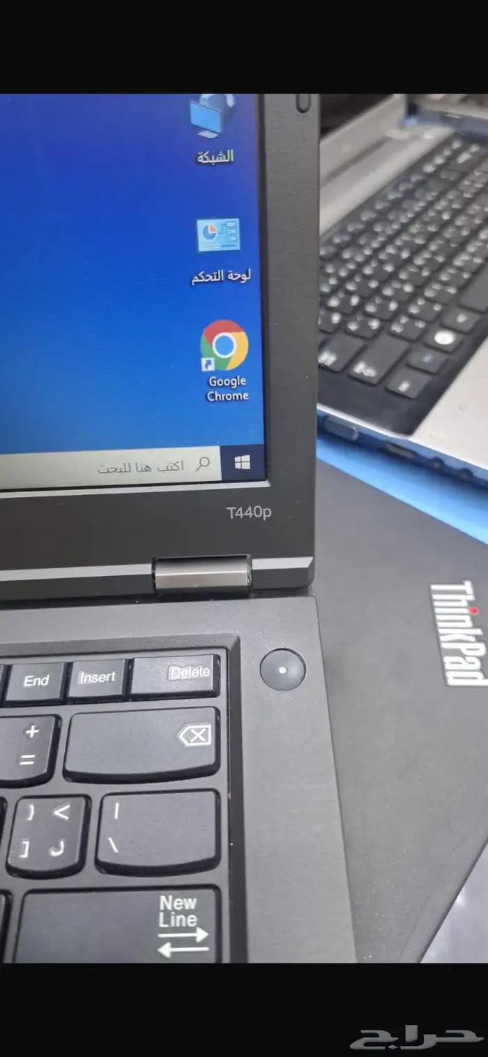 لابتوب لينوفو ثينك باد 1