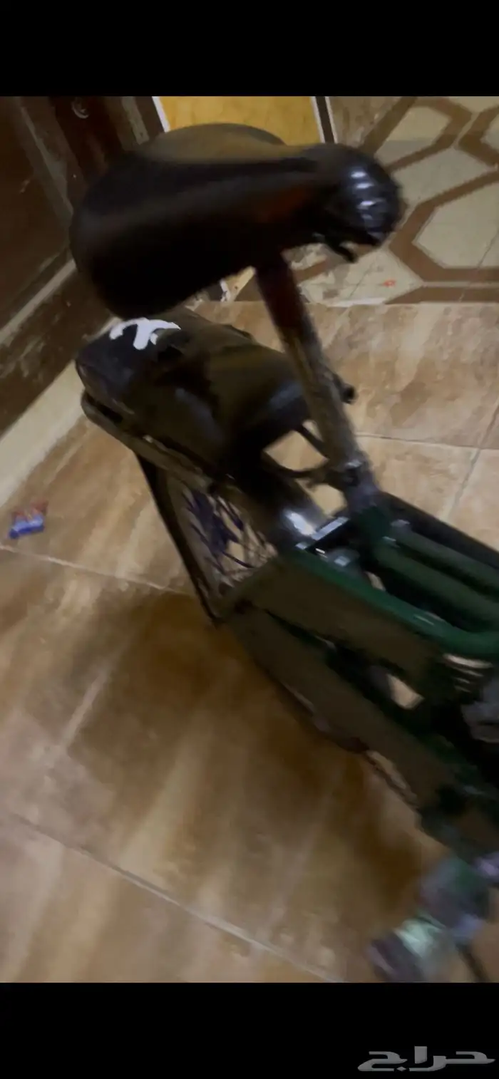 سيكل رامبو اصلي مقاس 20 0