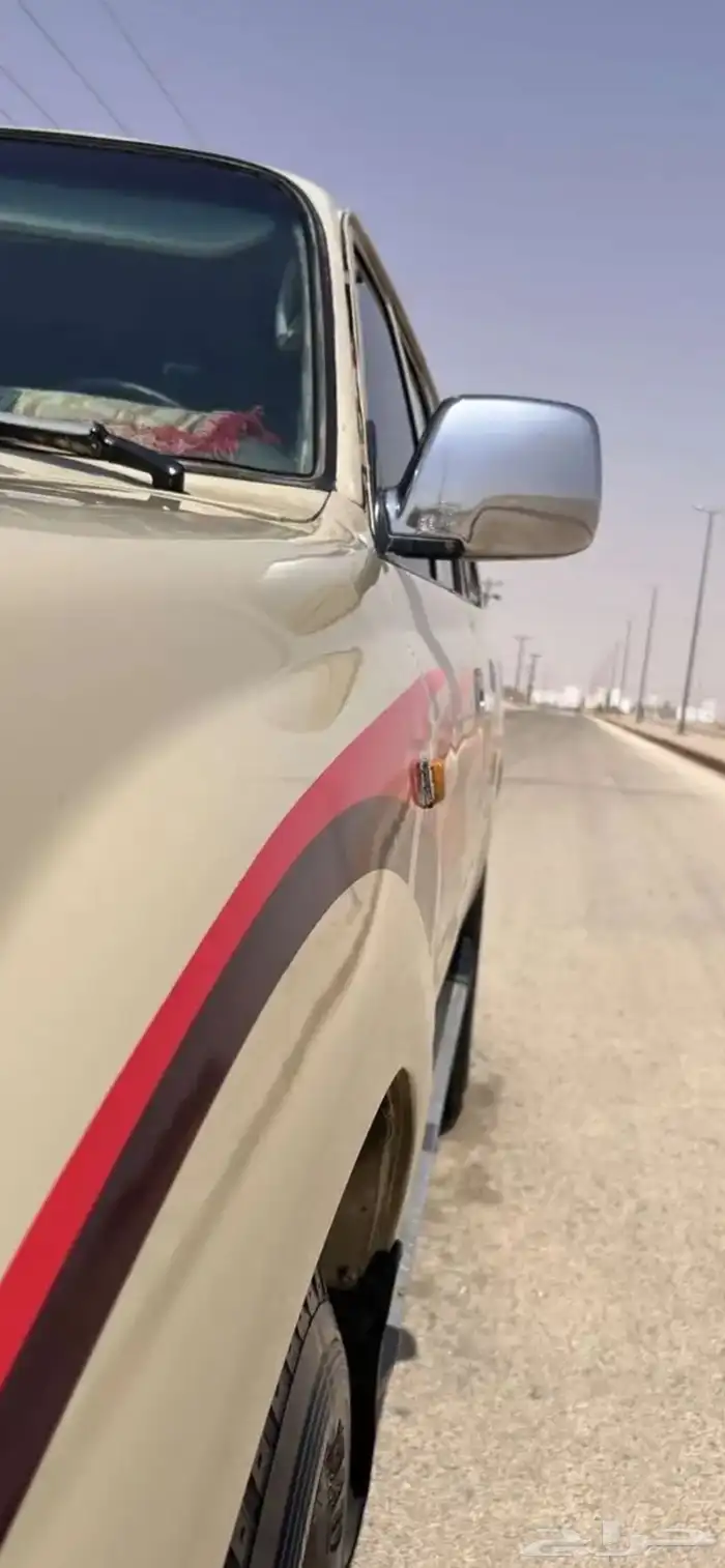 جيب لاند كلوزر 1991 2