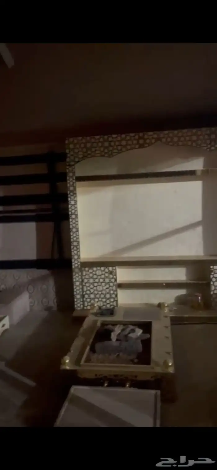 بيت ملكي بكامل اغراضه 1