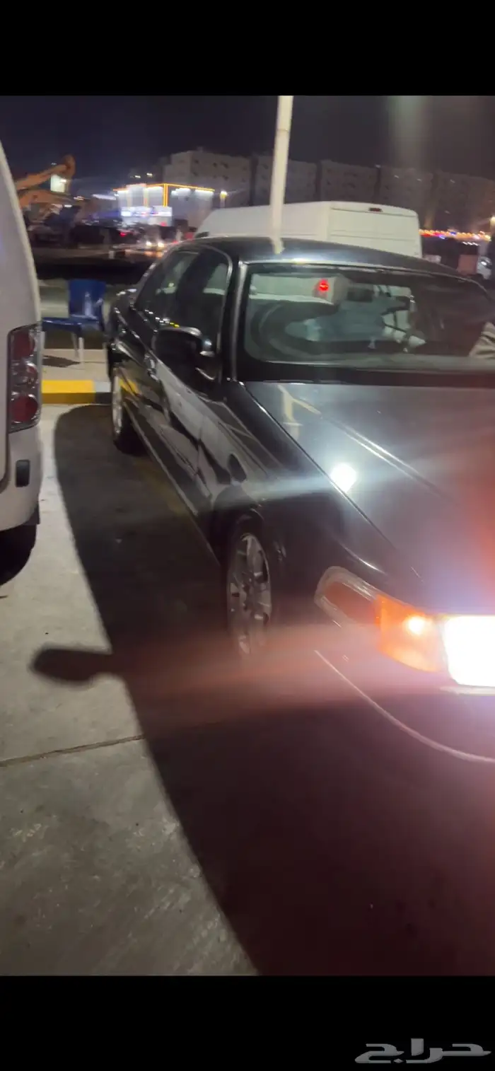 لييع فورد فكتوريا مديل 2000 2