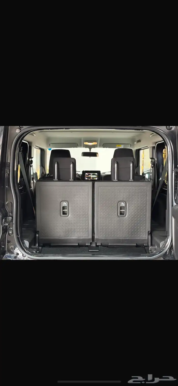 للبيع جمني سزوكي 2026 3