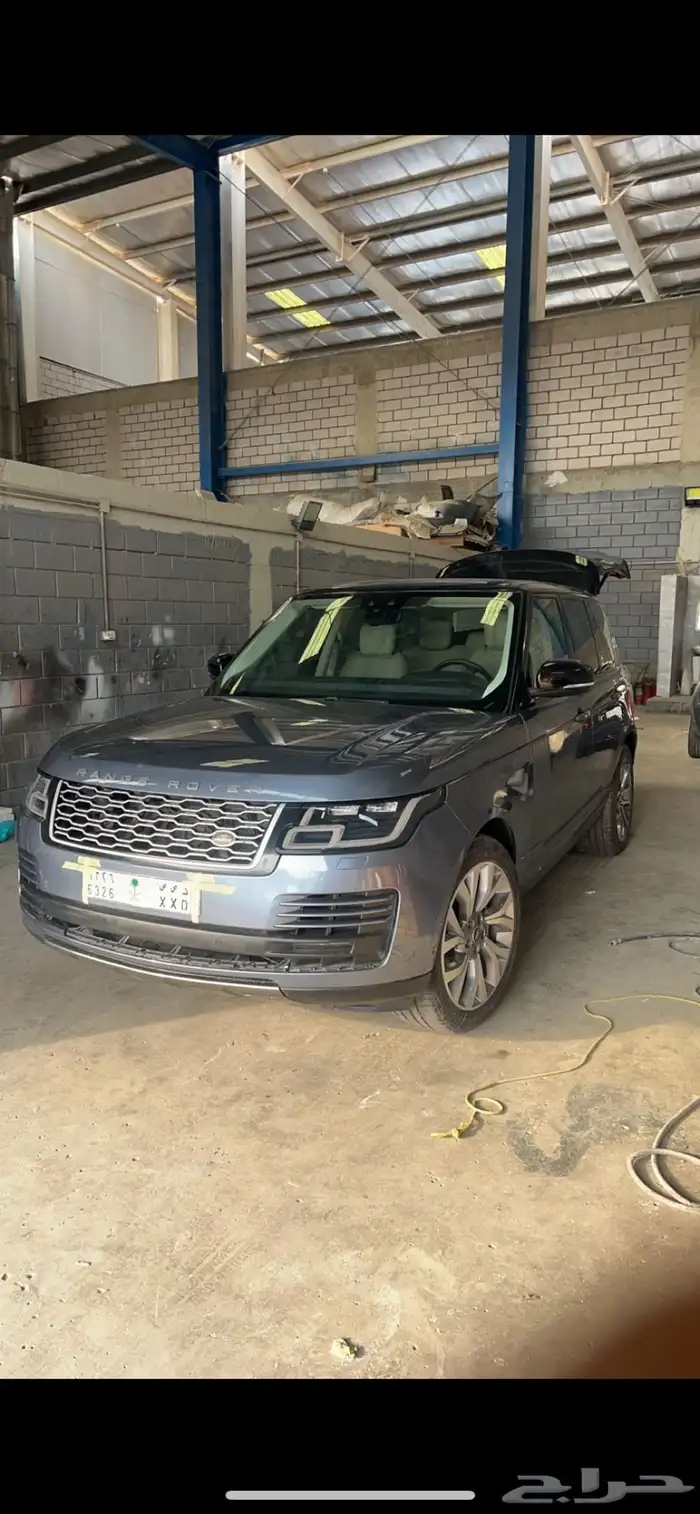 ورشة سمكره تعديل ورش بويه بأدق التفاصيل والضمان 2