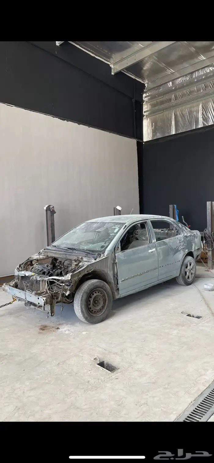 عرضض خخاص للرش المطفي وسمكره - بوية - ميكانيكا - كهرباء 8