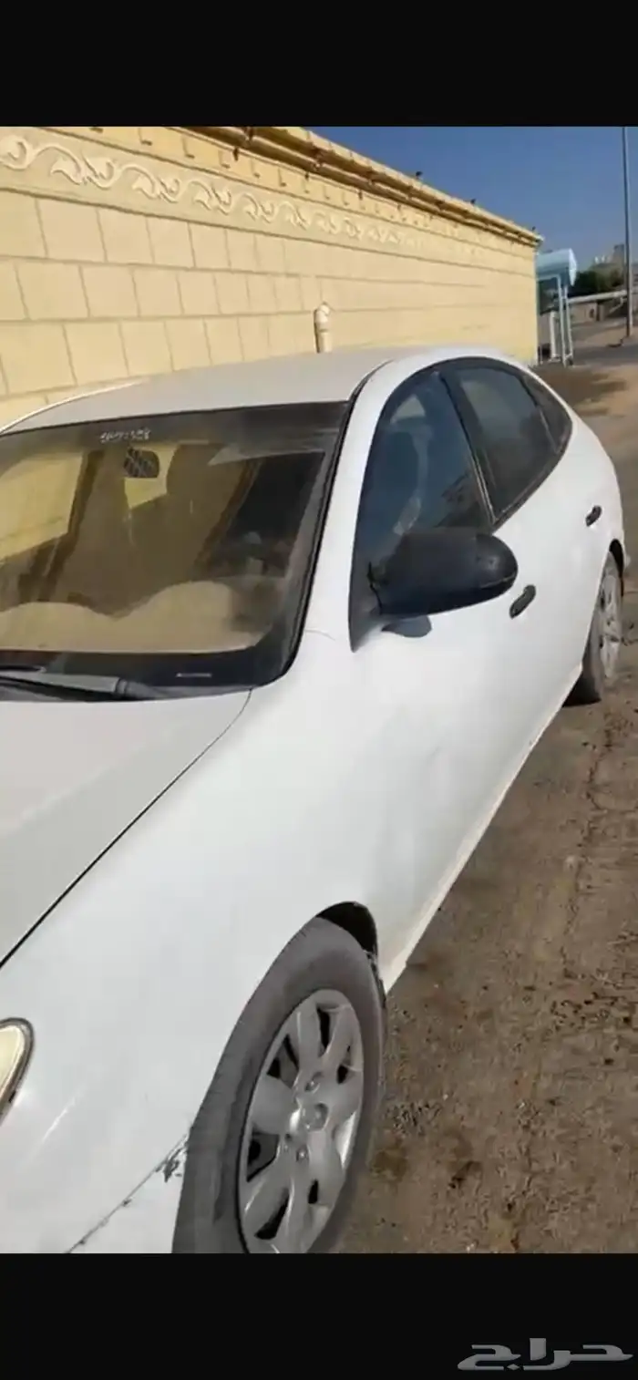 النترا 2008 0