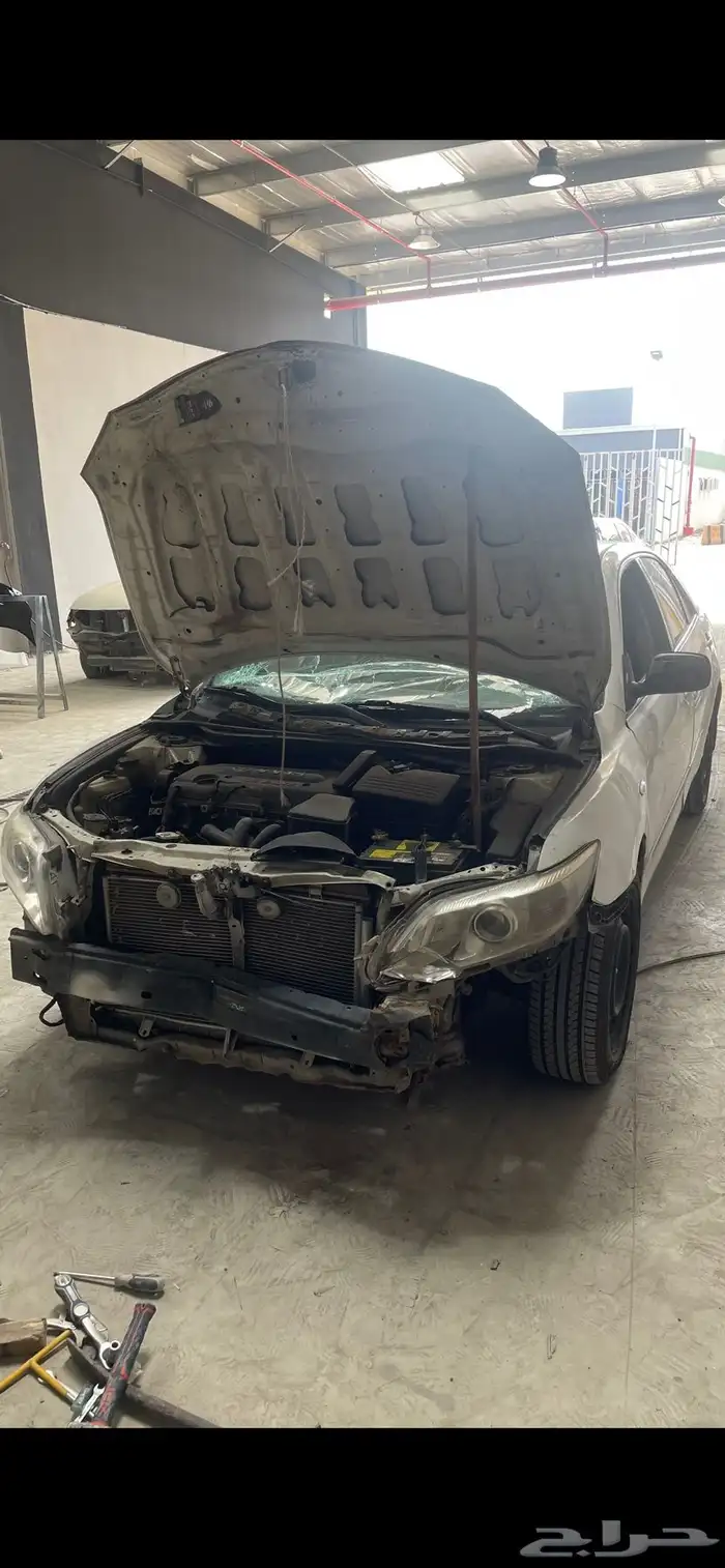 عرضض خخاص للرش المطفي وسمكره - بوية - ميكانيكا - كهرباء 2