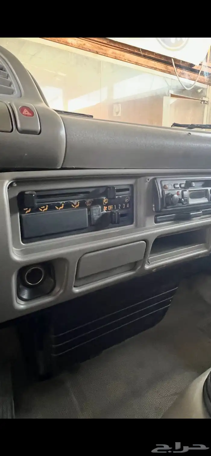 ايسوزو مخزن موديل 97 ممشى 70 الف 32