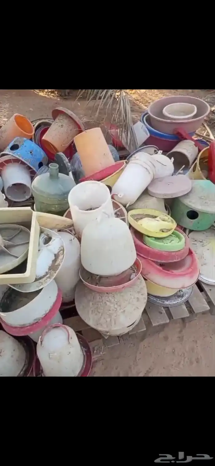 سقايات وشبوك 0