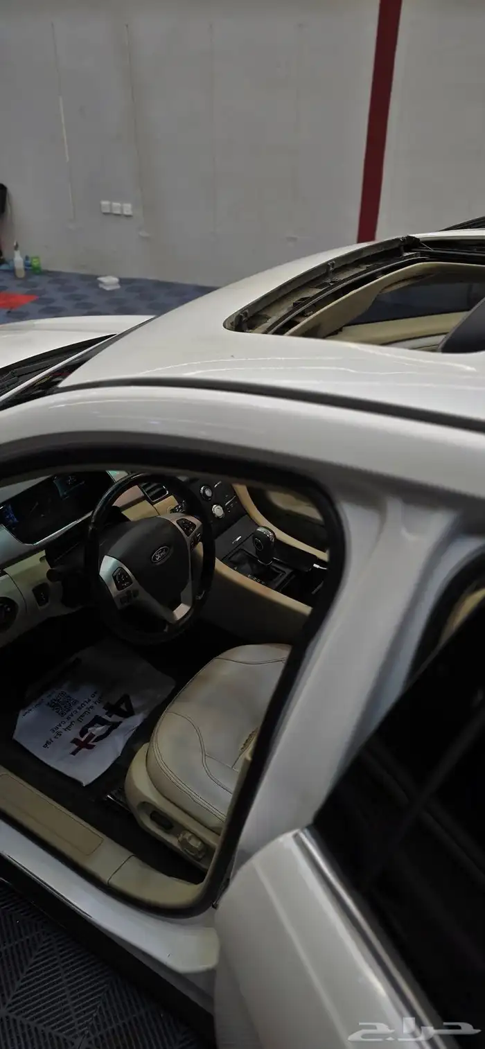 فورد تورس 2014 21