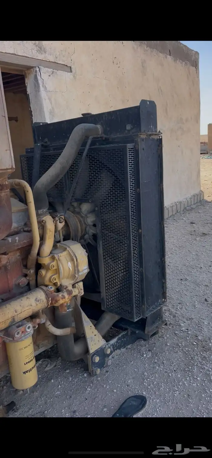 مكاين كتر بلر حجم 4600 و 4400 5