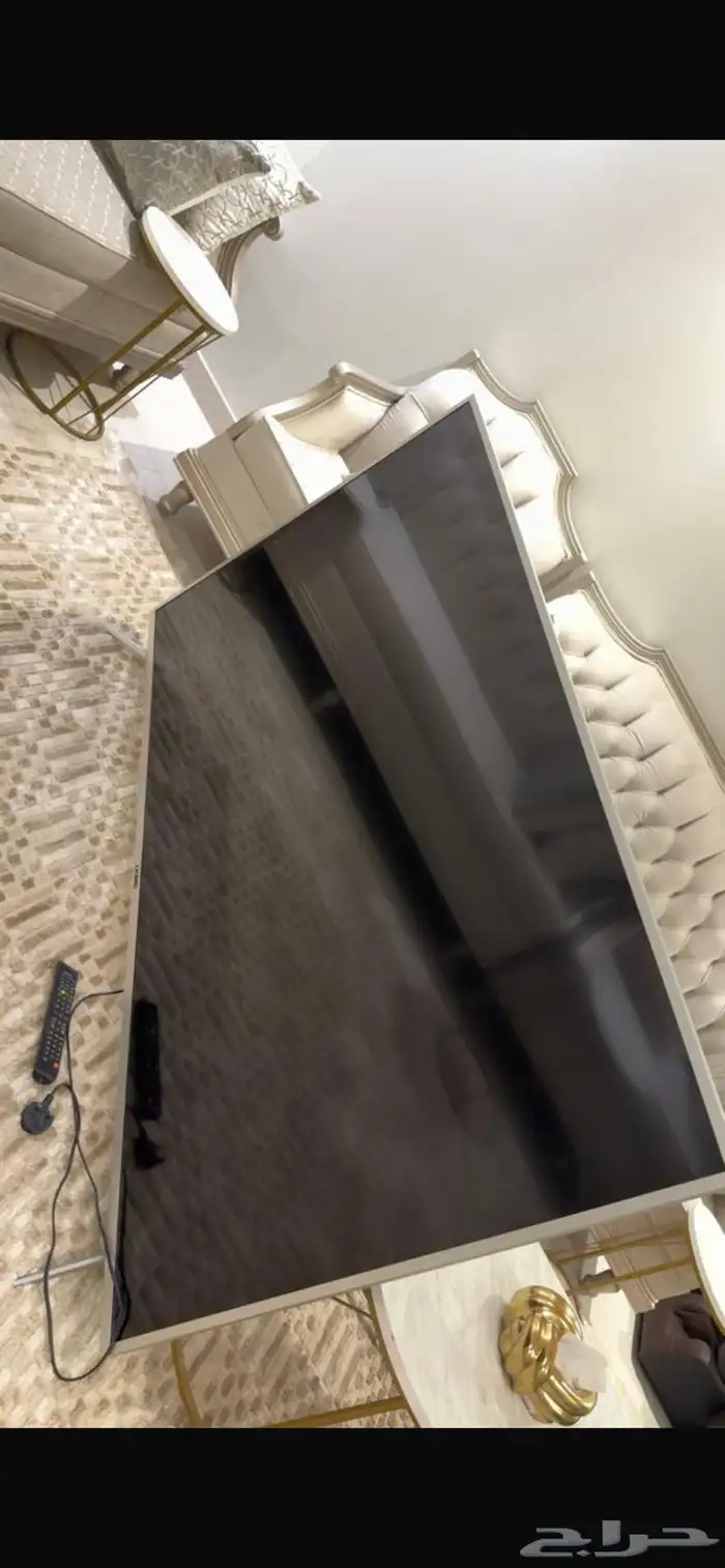 سير مشي وتلفزيون 3