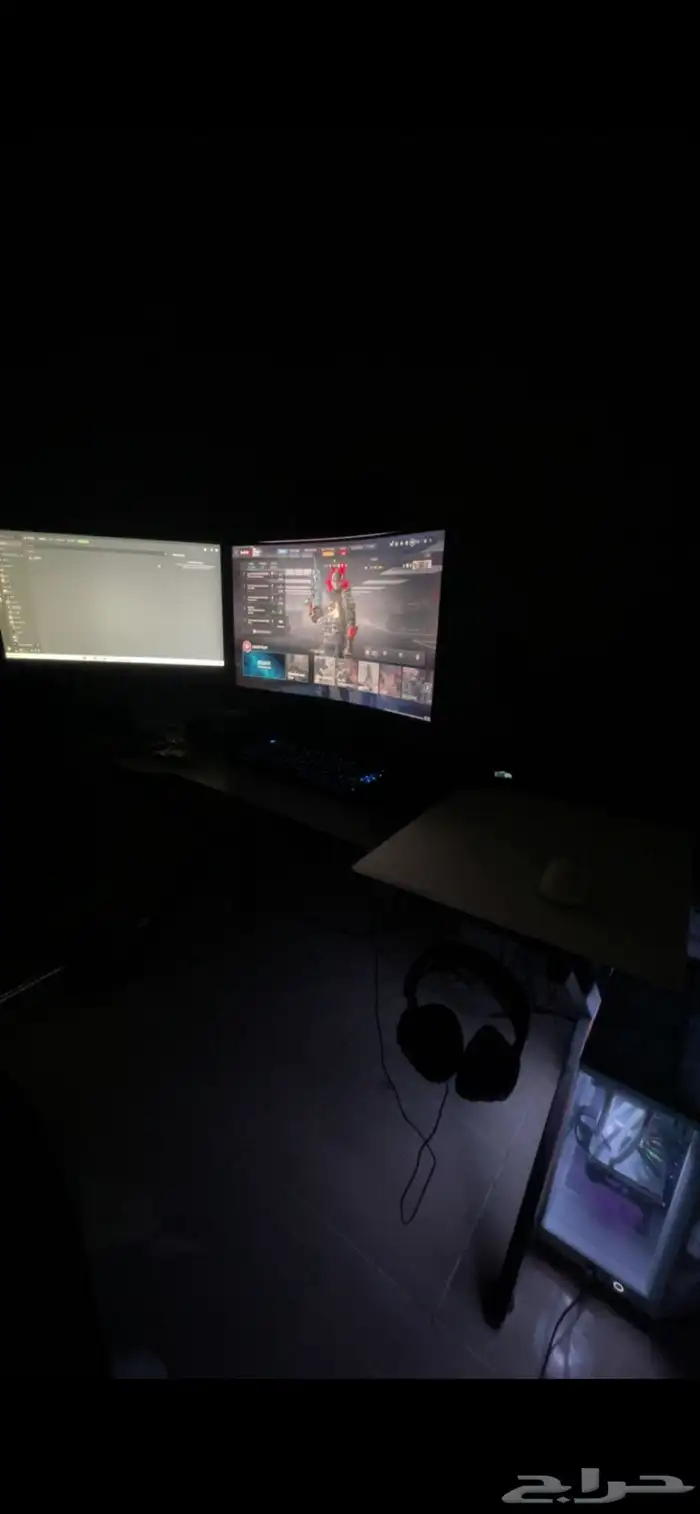 بي سي قيمنق 4080 super 0