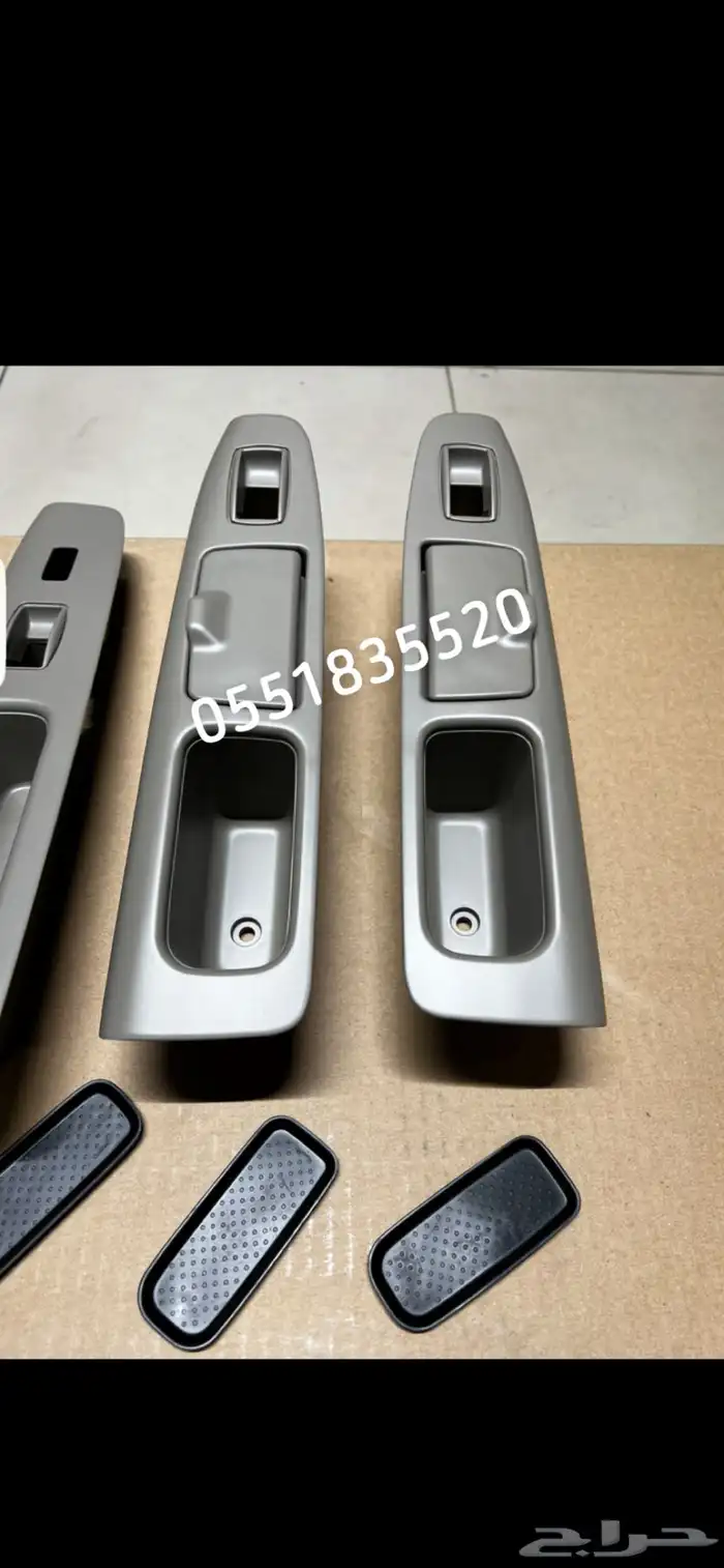 ديكور سوتش باب كامري 2