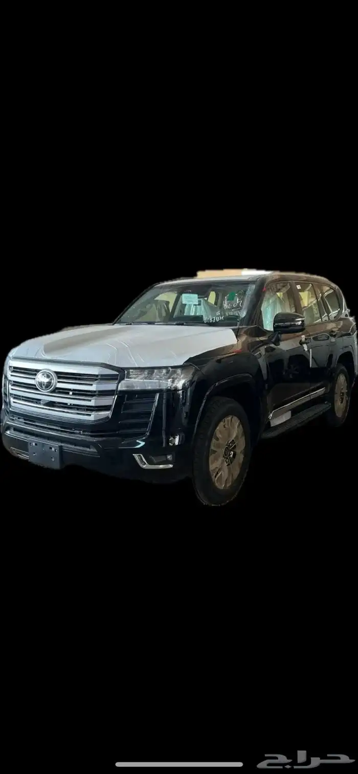 تم البيع L4 2025 اسود اصفار 0