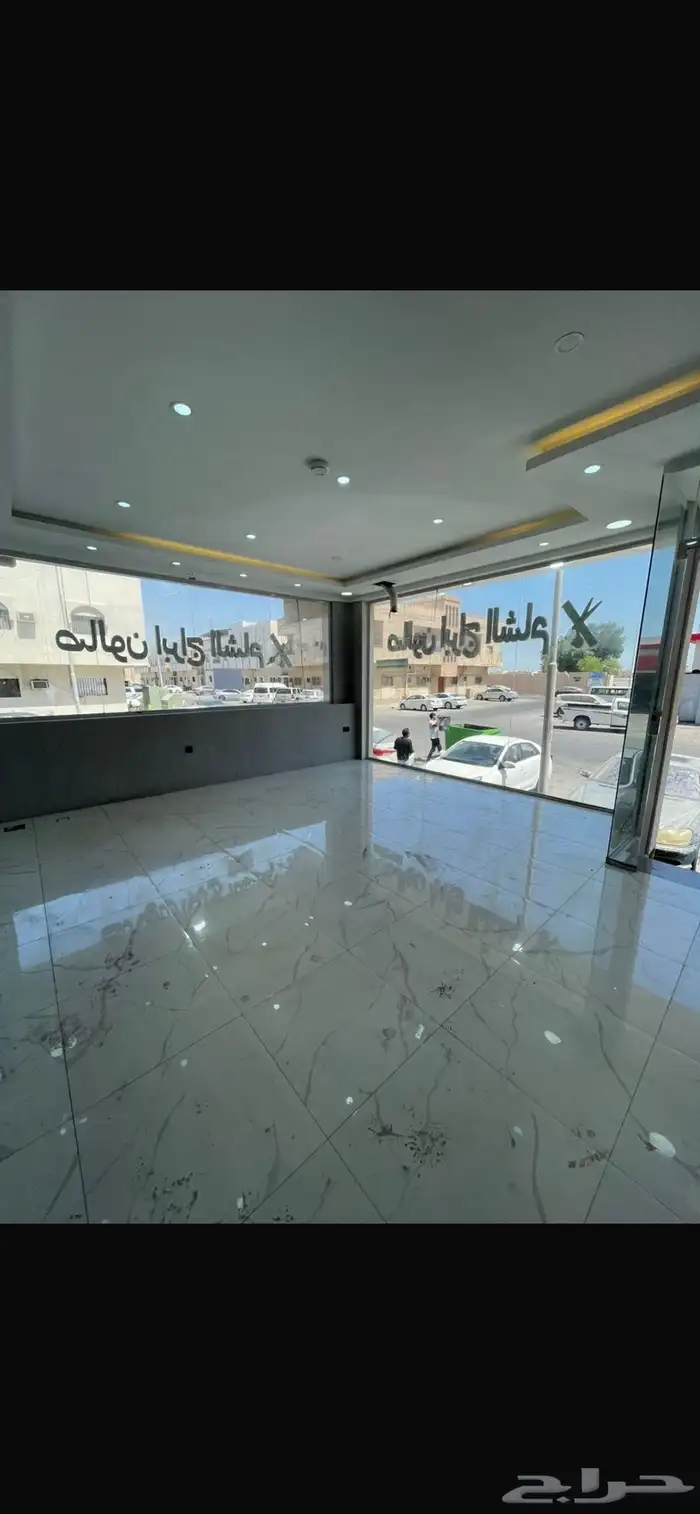 محل مستودع للايجار 35 متر 0