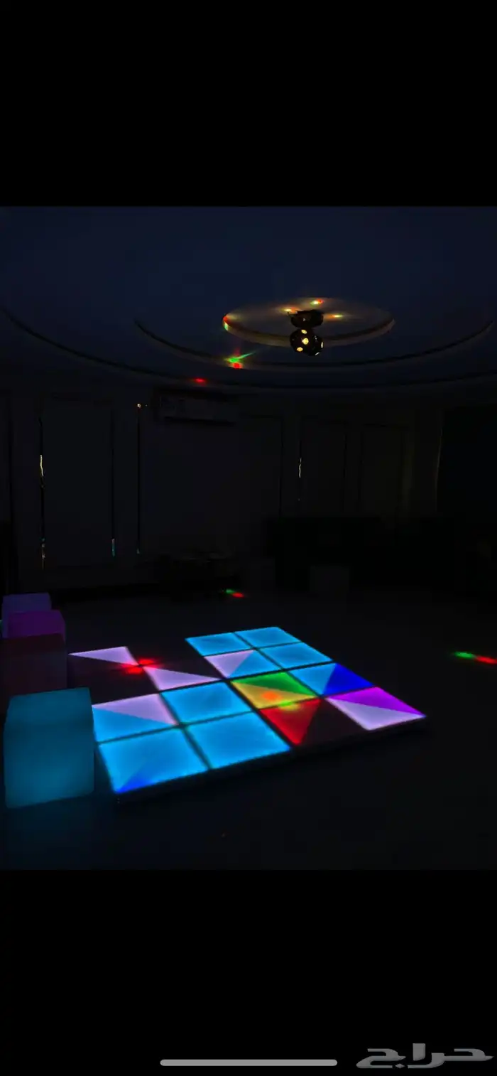 شاليه للايجار بالساعه او اليوم عروض 4