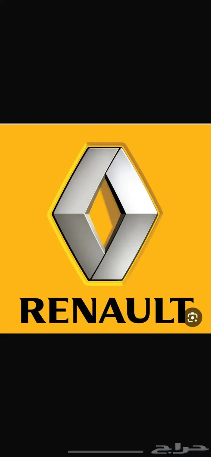 قطع غيار رينو بجميع انواعها 0