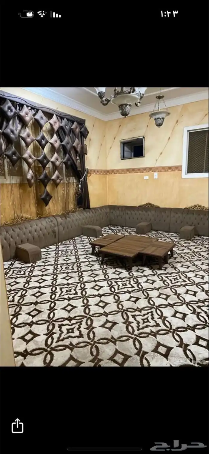 مجلس للبيع 0