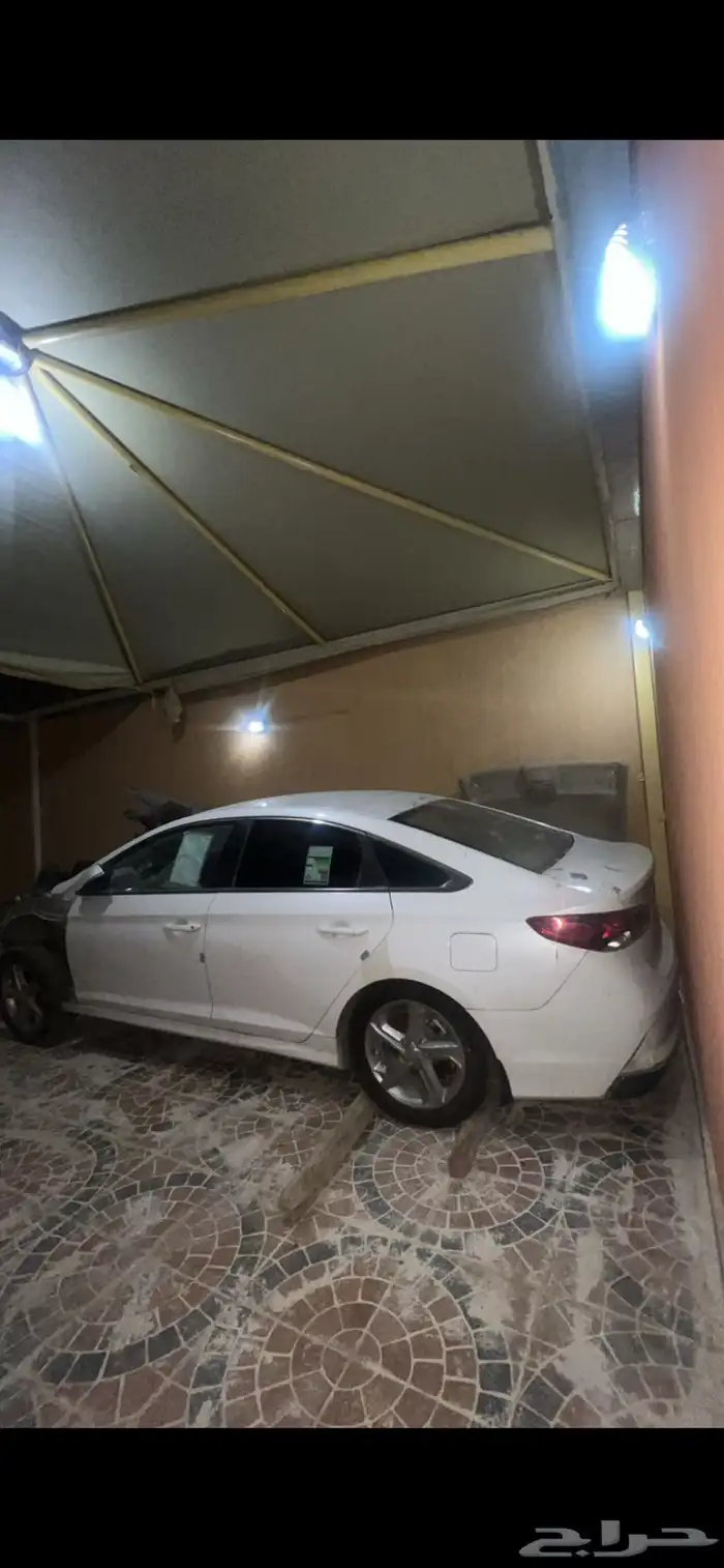 قطع غيار سوناتا 2019 2