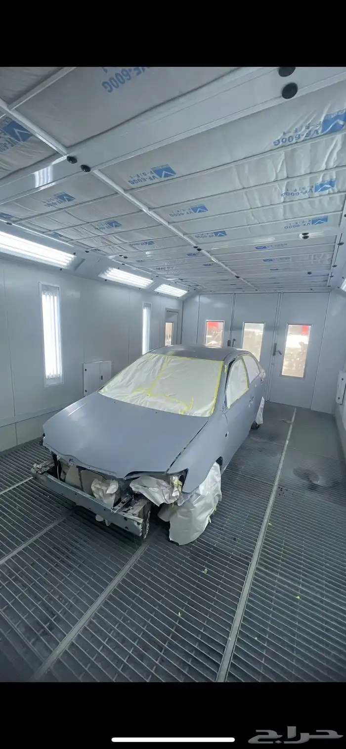 عرضض خخاص للرش المطفي وسمكره - بوية - ميكانيكا - كهرباء 11