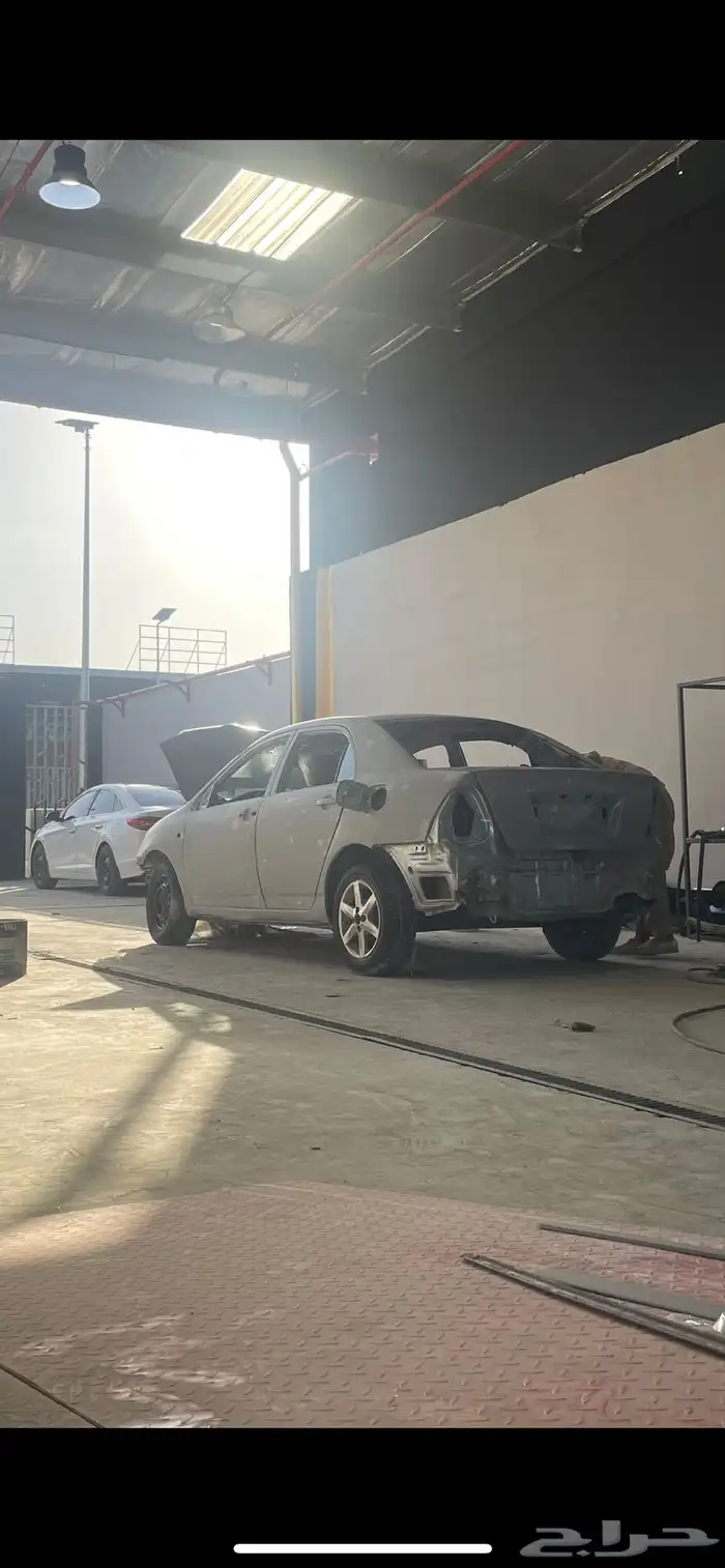 عرضض خخاص للرش المطفي وسمكره - بوية - ميكانيكا - كهرباء 10