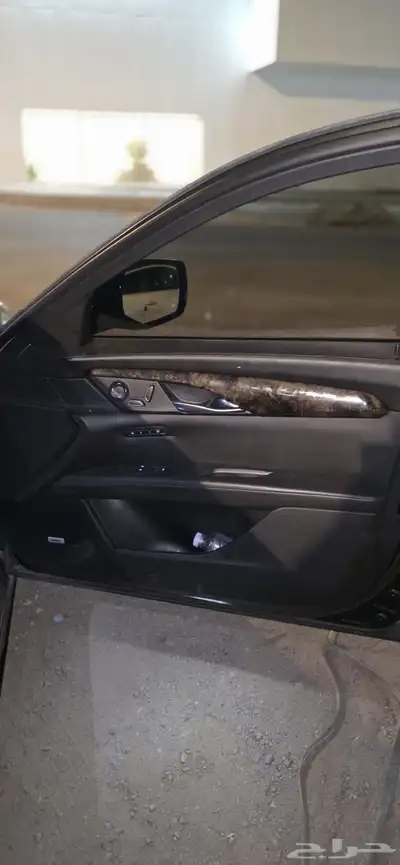 كاديلاك index