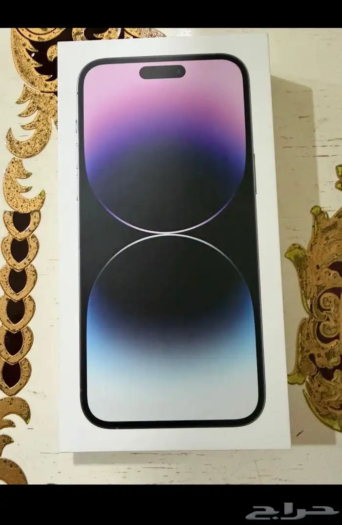 جوال ايفون 14 برو ماكس iPhone 7