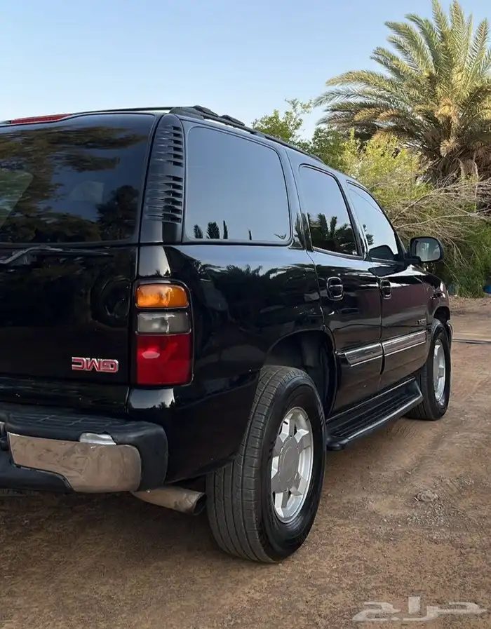 يوكن 2006 بدون دبل 16