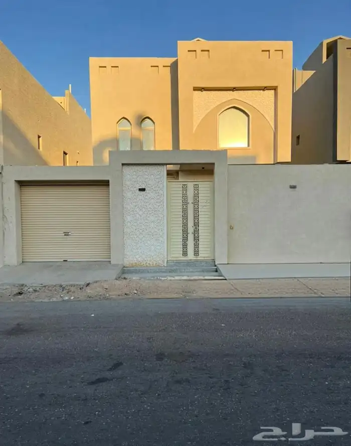 للإيجار فيلا في القدس بجنوب الهفوف 0