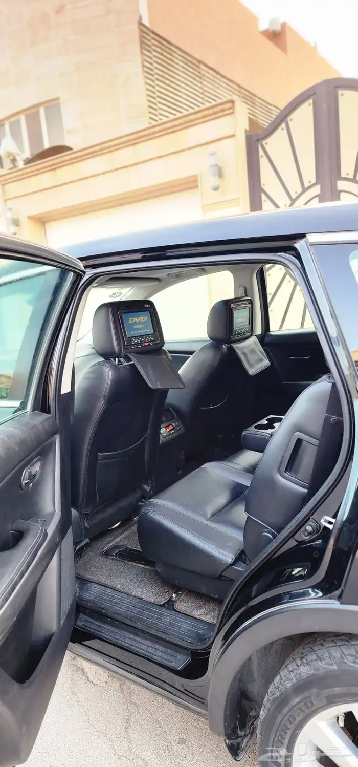 مازدا cx-9 2010 3