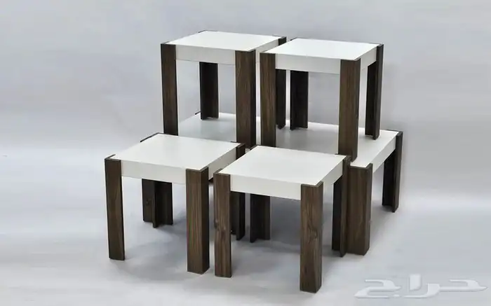 اطقم طاولات للبيع شامل مع التوصيل داخل جدة 41