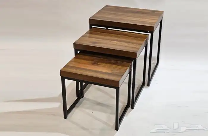 اطقم طاولات للبيع شامل مع التوصيل داخل جدة 35