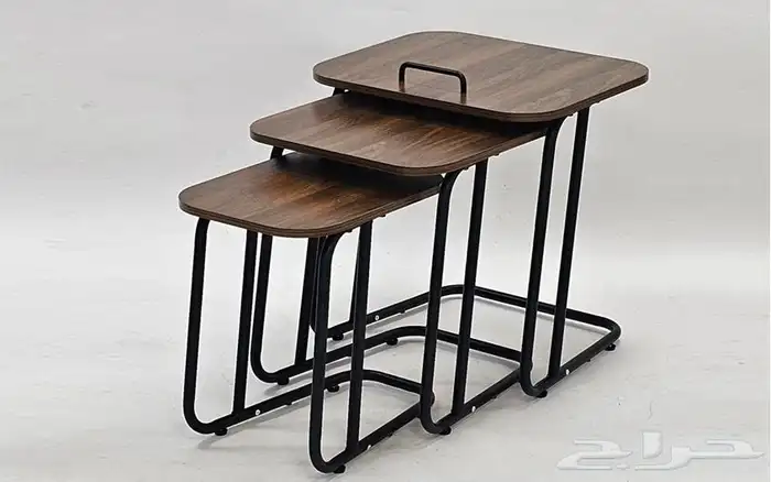 اطقم طاولات للبيع شامل مع التوصيل داخل جدة 46
