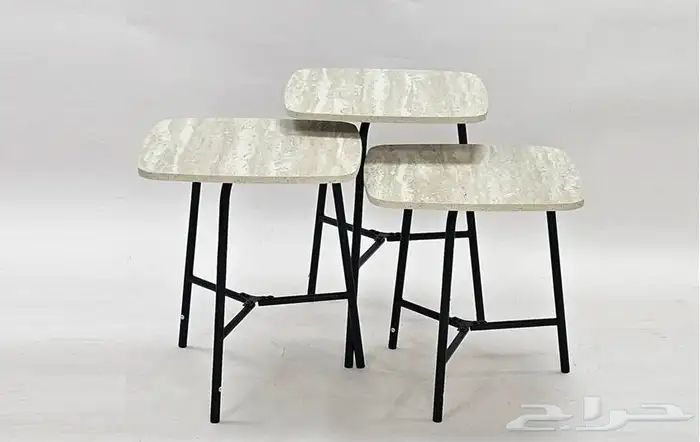 اطقم طاولات للبيع شامل مع التوصيل داخل جدة 43