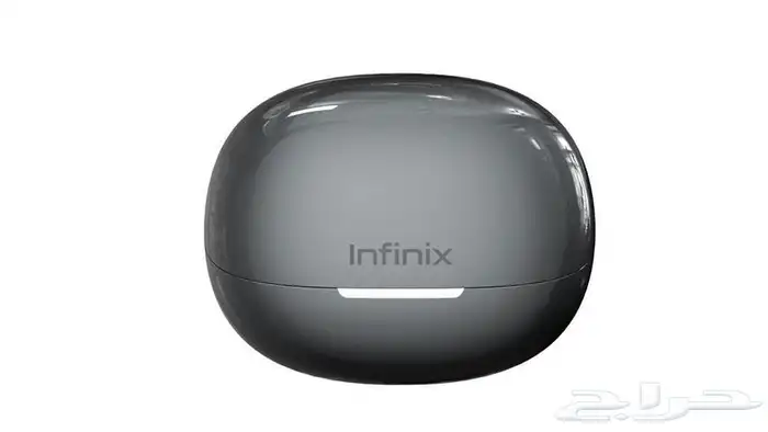 سماعة Infinx Zclip جديدة لم تستخدم 3
