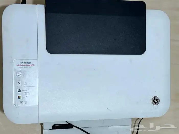 طابعه hp متعددة 0